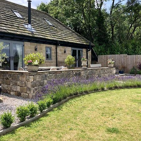 Villa Harrogate Barns Esterno foto