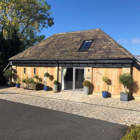 Villa Harrogate Barns Esterno foto
