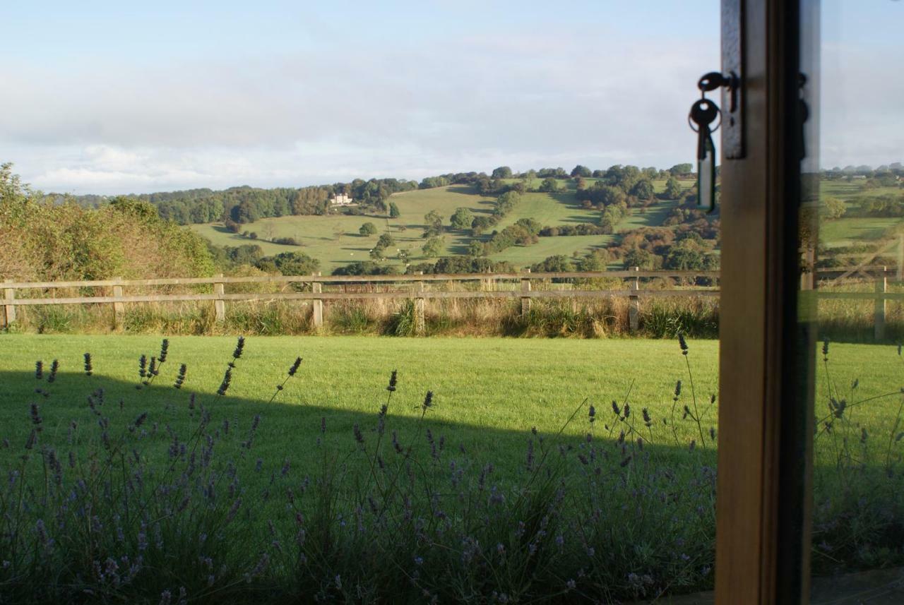 Villa Harrogate Barns Esterno foto